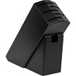 KSK6BLOCK Kershaw Kitchen Block Knife Set 6 Piece 