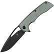 Kansept Kryo Framelock Pocket Knife - KT1001M2 
