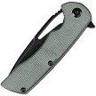 KT1001M2 Kansept Kryo Framelock Pocket Knife 