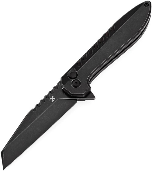 Kansept Kosame Button Lock Pocket Knife - KT1093F5 