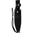 KTZAK6006G10GN Katz Fixed Blade Knife Green 