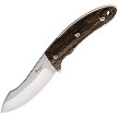 Katz Kagemusha Guthook Knife Stag - KTZNFXST 