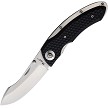 Katz Kagemusha Linerlock Pocket Knife Black - KTZNJ35G10B 