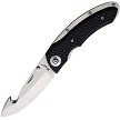 Katz Kagemusha Guthook Linerlock Pocket Knife Green - KTZNJ35GHG10B 