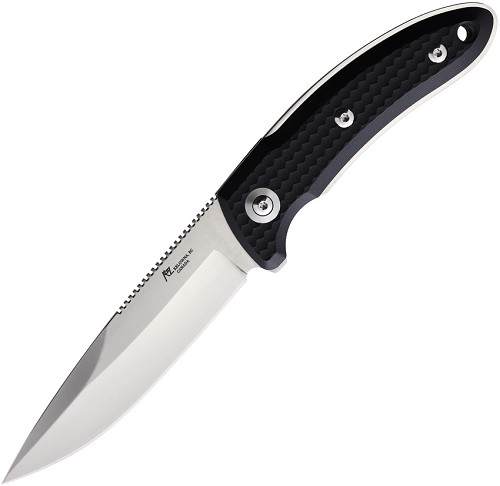Katz Predator Fixed Blade Knife - KTZPDT5G10B 