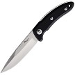 Katz Predator Fixed Blade Knife - KTZPDT5G10BT 