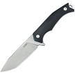 Kubey Swordfish Fixed Blade Knife - KUB184E 