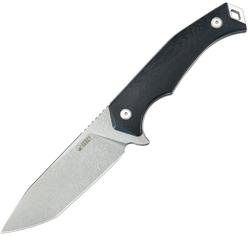 Kubey Swordfish Fixed Blade Knife - KUB184E 