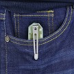 KUB237H Kubey Carve Nest Linerlock Pocket Knife Camouflage 