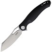 Kubey Drake Linerlock Pocket Knife G10 - KUB239A 