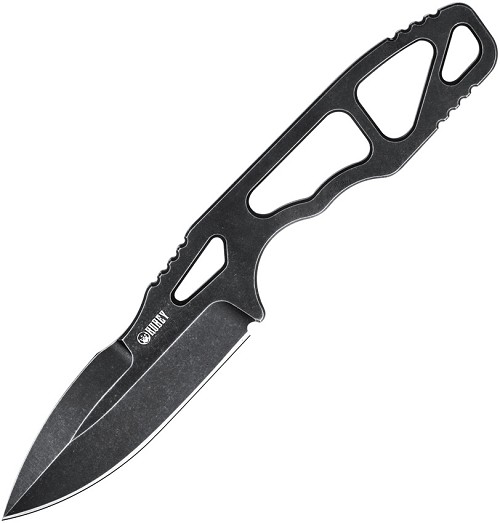 Kubey 7.62 TAG Hydra Fixed Blade Knife - KUB282B 