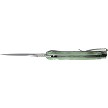 KUB316C Kubey RDF Button Lock Pocket Knife Camouflage 