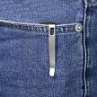 KUB318A Kubey Bravo 1 Linerlock Pocket Knife Black 