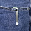 KUB318D Kubey Bravo 1 Linerlock Pocket Knife Jade 
