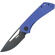 Kubey Thalia Linerlock Pocket Knife Purple - KUB331P 