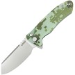 Kubey Creon Button Lock Pocket Knife - KUB336J 