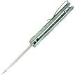KUB336J Kubey Creon Button Lock Pocket Knife 