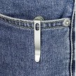 KUB336J Kubey Creon Button Lock Pocket Knife 