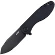 Kubey Master Chief Blackout Pocket Knife - KUB358F 