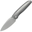 Kubey Pioneer Framelock Pocket Knife - KUB379A 