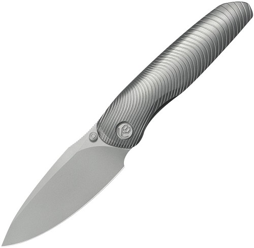 Kubey Pioneer Framelock Pocket Knife - KUB379A 