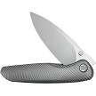 Kubey Pioneer Framelock Pocket Knife - KUB379A 