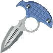 Kubey Cavy Push Dagger Blue - KUB403D 