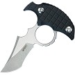 Kubey Stheno Push Dagger Black - KUB404A 
