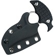 KUB404A Kubey Stheno Push Dagger Black 