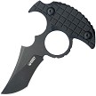 Kubey Stheno Push Dagger Blackout - KUB404B 