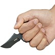 KUB404B Kubey Stheno Push Dagger Blackout 