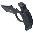 KUB404B Kubey Stheno Push Dagger Blackout 