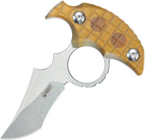 Kubey Stheno Push Dagger Ultem - KUB404F 