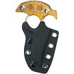 KUB404F Kubey Stheno Push Dagger Ultem 