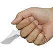 KUB404F Kubey Stheno Push Dagger Ultem 