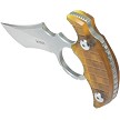 KUB404F Kubey Stheno Push Dagger Ultem 
