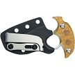 KUB404F Kubey Stheno Push Dagger Ultem 