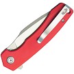 KUB901J Kubey Calyce Linerlock Pocket Knife Red 