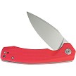 KUB901J Kubey Calyce Linerlock Pocket Knife Red 
