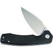 KUB901K Kubey Calyce Linerlock Pocket Knife Black 