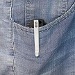 KUB901K Kubey Calyce Linerlock Pocket Knife Black 