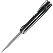 KUB901K Kubey Calyce Linerlock Pocket Knife Black 