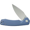 KUB901M Kubey Calyce Linerlock Pocket Knife Blue 