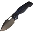 Kunwu Gringo Verta Lock Pocket Knife G-Mascus - KUNB712A24 