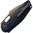 Kunwu Gringo Verta Lock Pocket Knife G-Mascus - KUNB712A24 