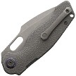 Kunwu Gringo Verta Lock Pocket Knife Stonewash - KUNB712TR21 