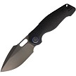 Kunwu Gringo Verta Lock Pocket Knife - KUNB712TR24 