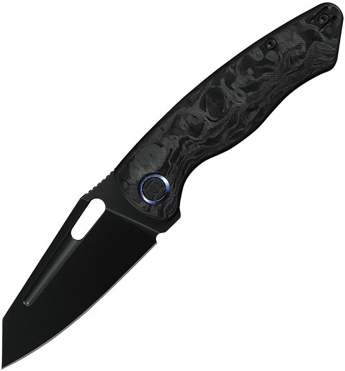 Kunwu Verta Lock Pocket Knife Geronimo - KUNB718CF2 