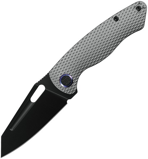 Kunwu Verta Lock Pocket Knife Geronimo - KUNB718T3 