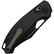 KUNX707F Kunwu DJANGO Crossbar Lock Pocket Knife 